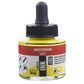 Amsterdam Acrylic Ink 30ml - 267 - Azo Yellow Lemo