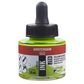 Amsterdam Acrylic Ink 30ml - 617 - Yellowish Green