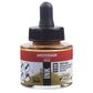 Amsterdam Acrylic Ink 30ml - 803 - Deep Gold