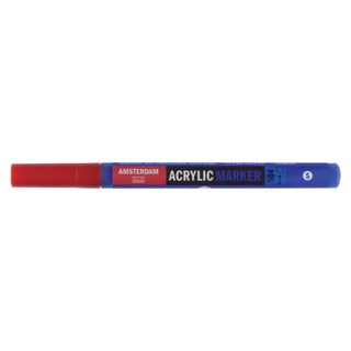 Amsterdam Acrylic Marker S Ultramarine SW