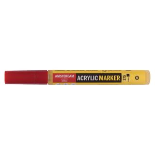 Amsterdam Acrylic Marker M Prim.Yellow SW