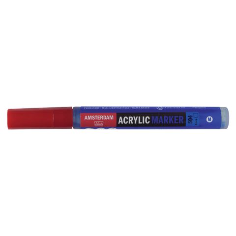 Amsterdam Acrylic Marker M Ultramarine SW