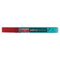 Amsterdam Acrylic Marker M Turq.Green SW