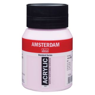 Amsterdam 500ml - 361 - Light Rose