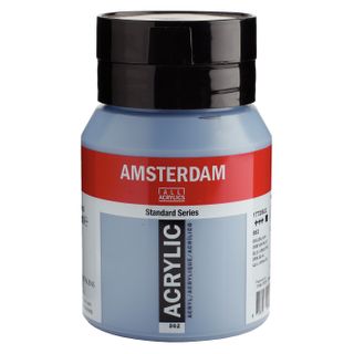 Amsterdam 500ml - 562 - Greyish Blue
