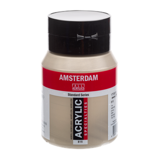 Amsterdam 500ml - 815 - Pewter