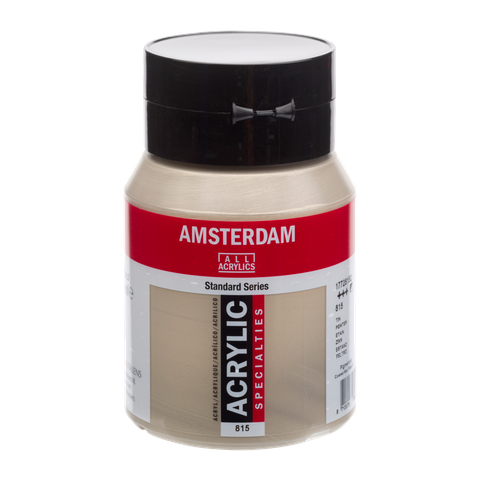 Amsterdam 500ml - 815 - Pewter