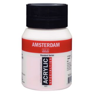 Amsterdam 500ml - 821 - Pearl Violet