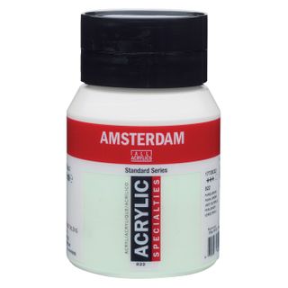 Amsterdam 500ml - 822 - Pearl Green