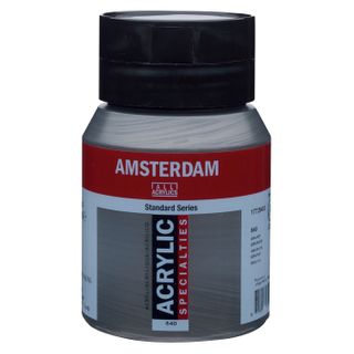 Amsterdam 500ml - 840 - Graphite