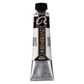 Rembrandt Acrylic - 701 - Ivory Black 40ml