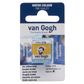 Van Gogh Watercolour Half Pan - 270 - Azo Yellow D