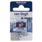 Van Gogh Watercolour Half Pan - 592 - Quinapurple