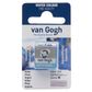 Van Gogh Watercolour Half Pan - 800 - Silver