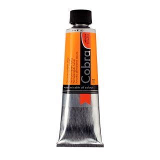 Cobra Artist Water Mixable Oil 150ml - 285 - Perm.