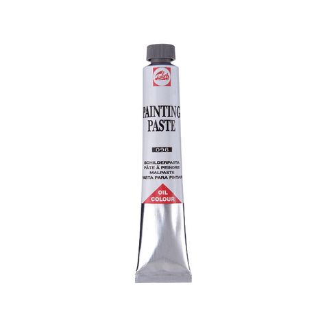 Talens Painting Paste (oil) 60ml