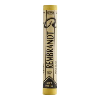 Rembrandt Pastel - 201.7 - Light Yellow 7