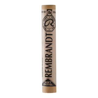 Rembrandt Pastel - 234.9 - Raw Sienna 9