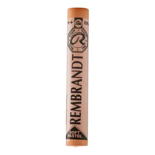 Rembrandt Pastel - 236.8 - Light Orange 8