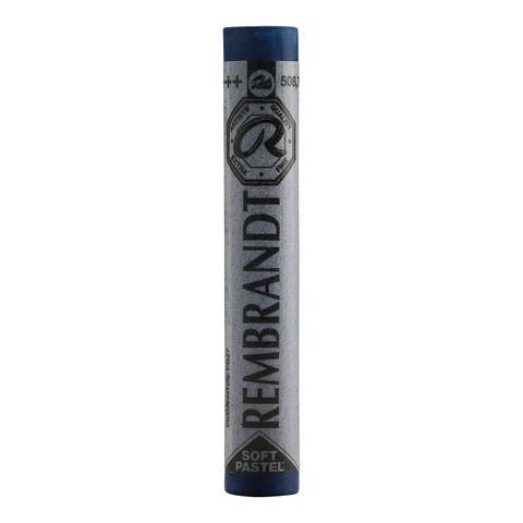 Rembrandt Pastel - 508.7 - Prussian Blue 7