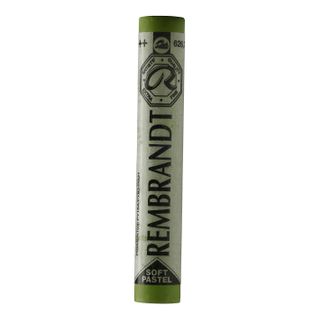 Rembrandt Pastel - 626.7 - Cinnabar Green Light 7