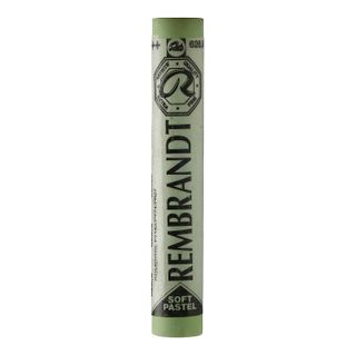 Rembrandt Pastel - 626.9 - Cinnabar Green Light 9