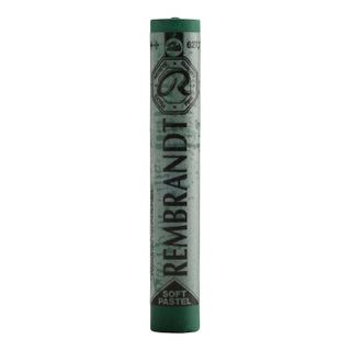 Rembrandt Pastel - 627.7 - Cinnabar Green Deep 7