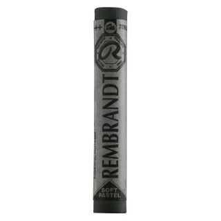 Rembrandt Pastel - 709.5 - Green Grey 5