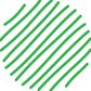 Sakura Gelly Roll Fine Point, Yellow Green