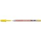 Sakura Gelly Roll Fine Point, Yellow