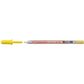 Sakura Gelly Roll Fine Point, Yellow