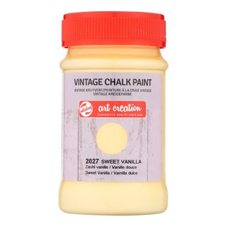Talens Art Creations Vintage Chalk 100ml - Sweet V