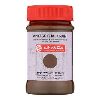 Talens Art Creations Vintage Chalk 100ml - Warm Ch