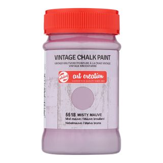 Talens Art Creations Vintage Chalk 100ml - Misty M