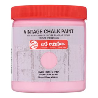 Talens Art Creations Vintage Chalk 250ml - Dusty P