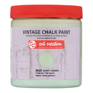 Talens Art Creations Vintage Chalk 250ml - Dusty G