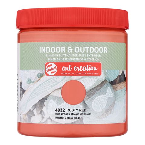 Talens Art Creations Indoor/Outdoor 250ml -  Rusty