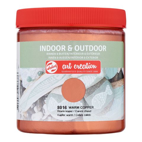 Talens Art Creations Indoor/Outdoor 250ml -  Warm C