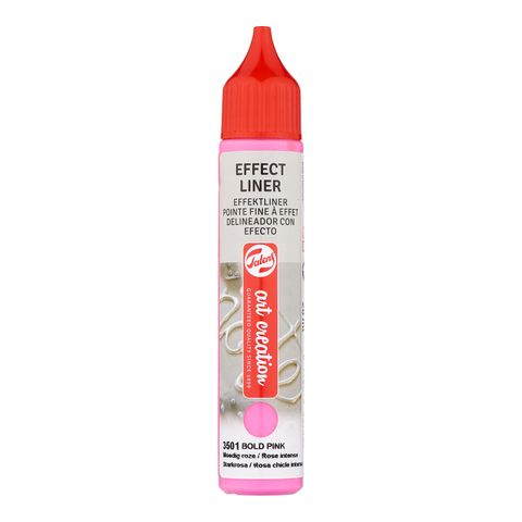 Talens Art Creations Effect Liner 28ml -  Bold Pin