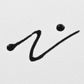 Talens Art Creations Effect Liner 28ml -  Black
