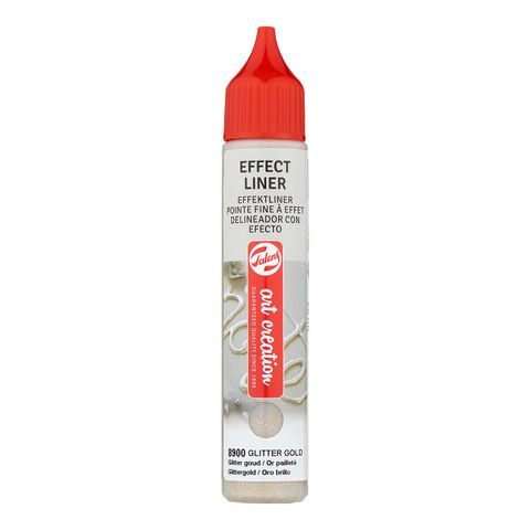 Talens Art Creations Effect Liner 28ml -  Glitterg