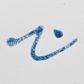 Talens Art Creations Effect Liner 28ml -  Glitter Blue