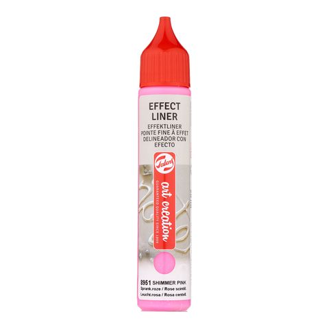 Talens Art Creations Effect Liner 28ml -  Shimmer