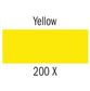 Talens Drawing Ink 11ml - 200 - Yellow