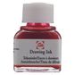 Talens Drawing Ink 11ml - 334 - Scarlet