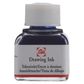 Talens Drawing Ink 11ml - 504 - Ultramarine