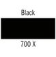 Talens Drawing Ink 490ML- 700 - Black