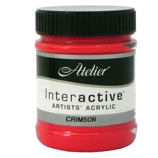 Atelier Interactive Crimson S1 500ml