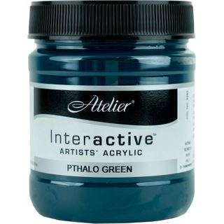 Atelier Interactive Pthalo Green S1 500ml