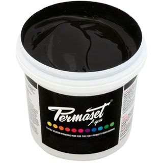 Permaset Aqua Dark Brown 1Lt